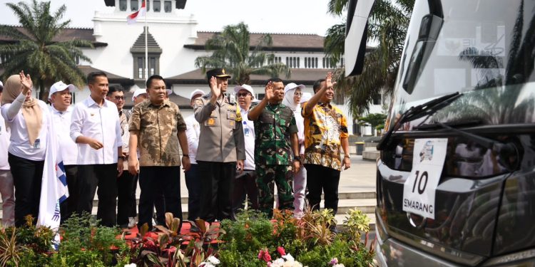 Mudik Asyik 2024